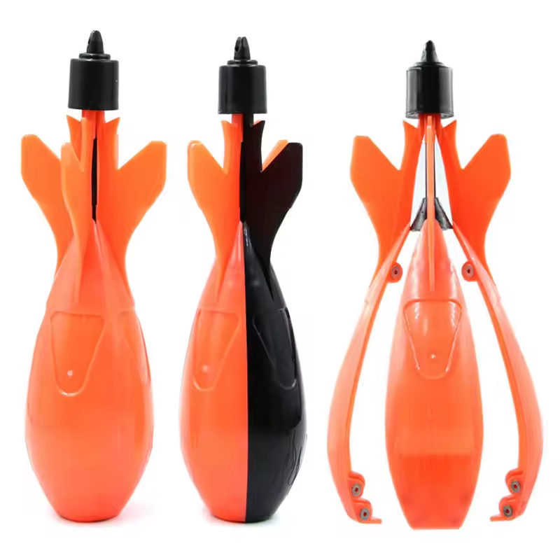 Fishing Lure Box - 鯉釣り用スポムフィーダー、ロケットフィーダー、スポッドフロート、ルアーベイトホルダー、コンテナ、スポムペレットフィーダー、ポジションスロワー、釣りアクセサリー