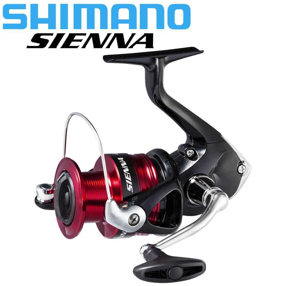 Daiwa Reel Fuego - シマノ シエナ スピニング フィッシング リール AR-C