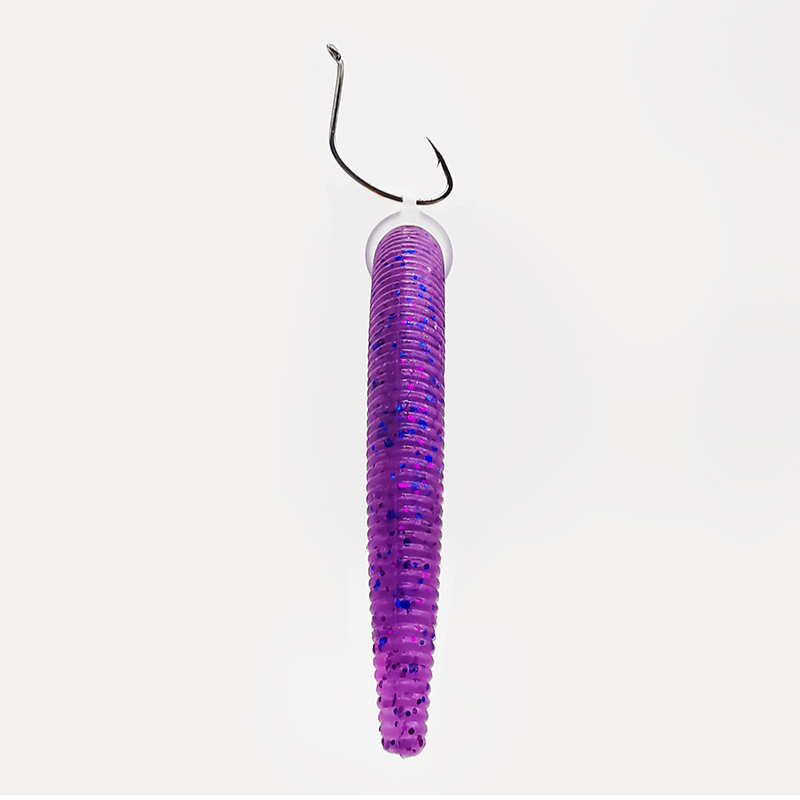 ルレホリック-ワームフィッシングルアー,バッスルアー,8mm - Fishing Lure Making Kit のレビューと価格