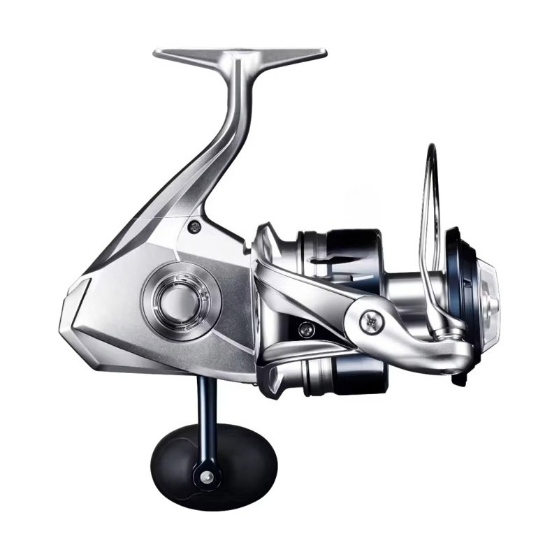 20台のオリジナル・サラゴサSWトローリングリール5000X - Daiwa Reel Bg のレビューと価格