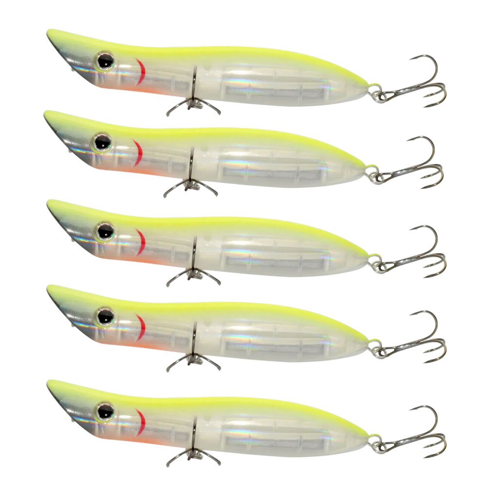 4個入り 18g スピナーベイト フィッシングルアー ダブル - Fishing Lure Spinnerbait のレビューと価格