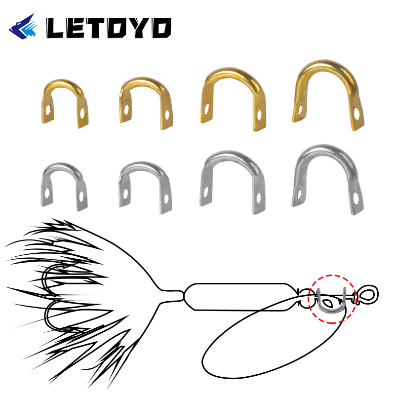 スプーン、釣りルアー、スピナーメタルスピナー、ステンレス鋼パ - Fishing Lure Making Kit のレビューと価格