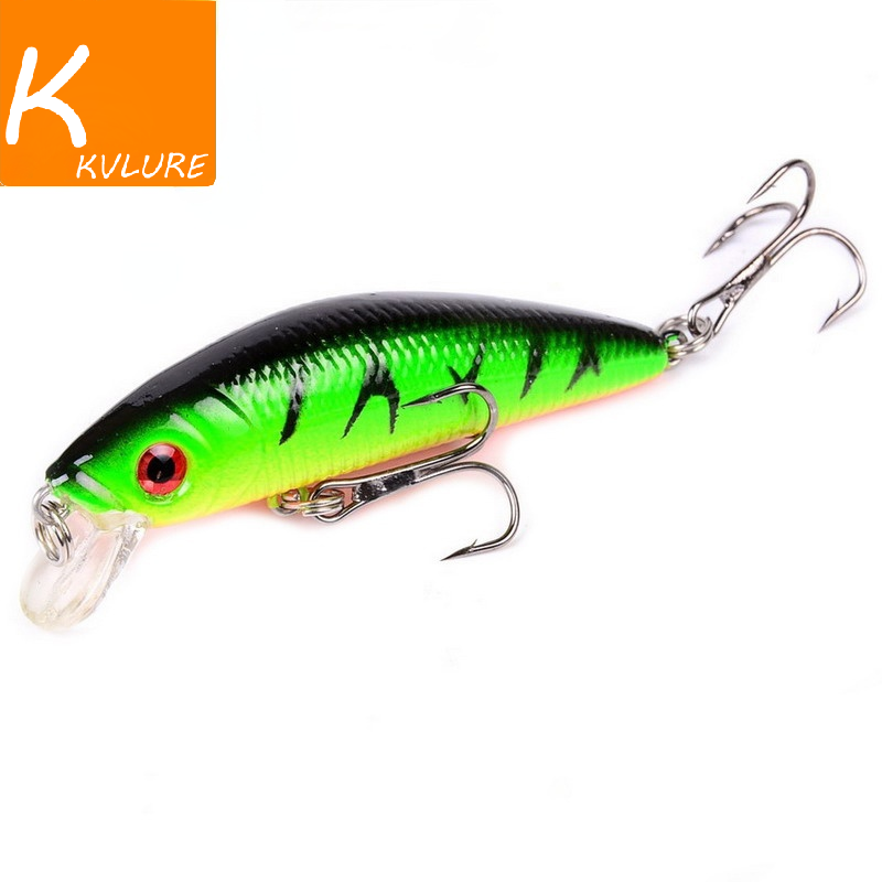 釣りルアー 70 ミリメートル 8 グラム 3D アイズクラ - Fishing Lure Soft Plastic のレビューと価格
