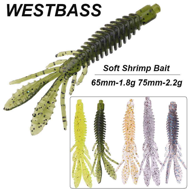 ワイストバス-釣り用のソフトシリコンベイトのセット,魚を捕ま - Fishing Lure Soft Plastic のレビューと価格