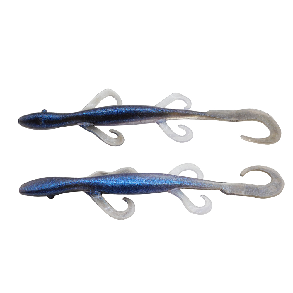 ESFISHING フィッシング ルアー ワイルド リザード - Fishing Lure Spinnerbait のレビューと価格