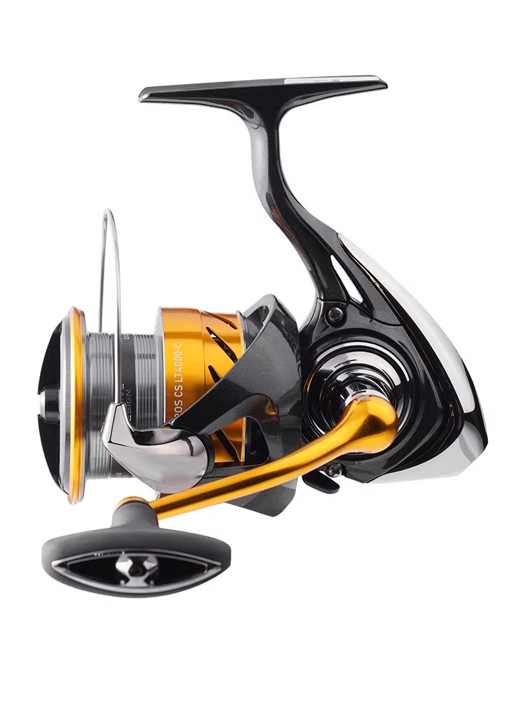 ダイワ REVROS LT スピニング釣りリール Baitc - Daiwa Reel Bg のレビューと価格