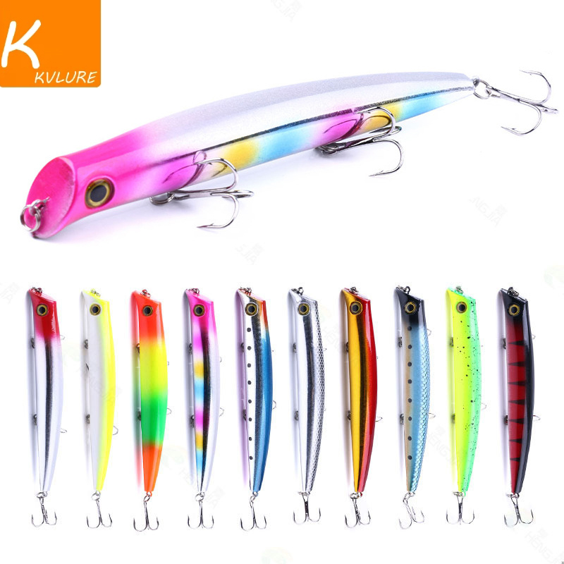 新しいポッパー釣りルアー 2021 重量 17 グラム 12 - Fishing Lure Topwater のレビューと価格